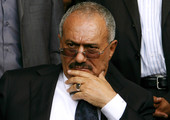 الرئيس اليمني السابق: مفاوضات الكويت يراد لها أن تكون 