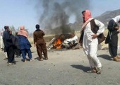 باكستان تندد بالضربة الاميركية التي يعتقد انها اسفرت عن مقتل زعيم طالبان الافغانية