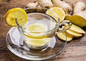 علاج عسر الهضم... 4 وصفات منها الزنجبيل وعصير الليمون