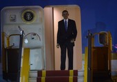 أوباما يؤكد مقتل الملا منصور زعيم طالبان افغانستان في غارة أميركية