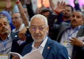 اعادة انتخاب راشد الغنوشي رئيسا لحركة النهضة الاسلامية في تونس