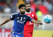 دوري أبطال آسيا: النصر الإماراتي إلى ربع النهائي للمرة الأولى