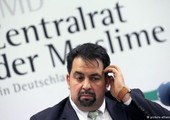 المجلس الأعلى للمسلمين في المانيا: سنواصل الحوار مع أعضاء حزب البديل