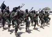 الجيش الكيني يقتل 21 إرهابيا من جماعة الشباب في الصومال