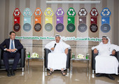دبي تفتتح أول مركز إعادة تدوير بالتكنولوجيا الذكية في دول مجلس التعاون الخليجي