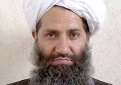 زعيم طالبان الجديد يتعهد في تسجيل صوتي بعدم المشاركة في محادثات السلام