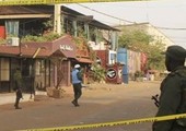 ساحل العاج تلقي القبض على رجل يشتبه بأن له صلة بهجوم جراند بسام