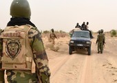 مقتل خمسة جنود ماليين واصابة اربعة في انفجار لغم في شمال مالي 