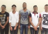1000 شخص قيد الاستدعاء في الكويت لفحصهم من الإيدز لمعاشرتهم «الضبع» ورفاقه الأربعة