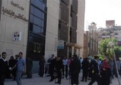 الشرطة المصرية تخلى مجمع المحاكم والنيابات بمدينة الأقصر بعد تهديدات