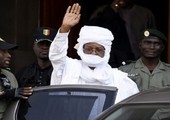 الحكم على الرئيس التشادي السابق في دكار بعد 25 عاما على سقوطه
