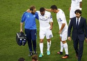 الإصابة قد تحرم منتخب أسبانيا من جهود كارفاخال في يورو 2016