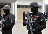 الأمن التونسي يفكك خلية تكفيرية بسوسة