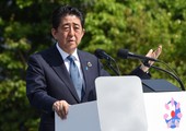 رئيس الوزراء الياباني سيؤجل زيادة ضريبة المبيعات حتى 2019