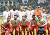 كأس أوروبا 2016: تشكيلة سويسرا الرسمية
