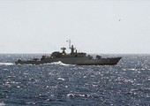  مبعوث: وجود سفن أوروبية بالمياه الليبية يقوض الحكومة الجديدة