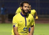 لجنة الانضباط السعودية تفرض عقوبتها على لاعب النصر الفريدي