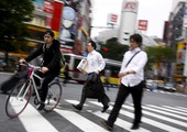 استقرار معدل البطالة في اليابان عند 2ر3% في أبريل