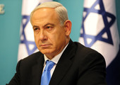 نتنياهو يقول إنه مستعد لمناقشة المبادرة العربية للسلام مع الفلسطينيين