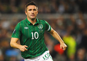 المخضرم كين ضمن اللائحة الرسمية لايرلندا في كأس أوروبا 2016