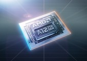 AMD تكشف عن الجيل الجديد من رقاقات معالج FX