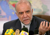 وزير النفط الإيراني: وضع سقف للإنتاج لا يفيدنا