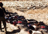 مقتل والي صلاح الدين السابق المسؤول عن مقتل 1700 جندي عراقي فيما يعرف بمذبحة سبايكر