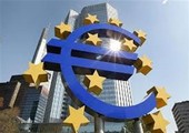 ترقب قبل قرارات البنك الاوروبي المركزي حول التضخم واليونان   