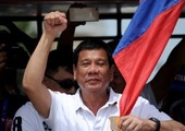 رئيس الفلبين يرفض الاعتذار عن هجومه على الصحافيين