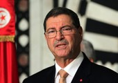 رئيس الوزراء التونسي يؤكد استعداده للاستقالة 