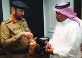 السعودية: 30 ألف رجل أمن لحماية معتمري شهر رمضان