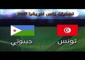 تصفيات أمم أفريقيا: تونس تتصدر المجموعة مؤقتاً