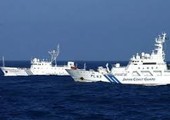 الصين تؤكد مشاركة سفنها الحربية في مناورات بحرية تستضيفها أميركا
