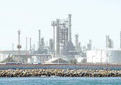«نفط الكويت» تسعى لإنتاج مليار قدم مكعبة من الغاز الحر