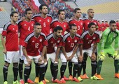 منتخب مصر يعبر تنزانيا ويعود لكأس أفريقيا بعد غياب طويل