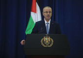 رئيس الوزراء الفلسطيني يحذر من استمرار عزل إسرائيل لشرق القدس