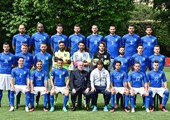 إيطاليا تواجه فنلندا في ختام الاستعدادات لخوض منافسات يورو 2016