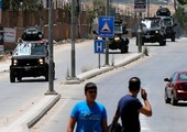 الحكومة الأردنية: اعتقال المشتبه به في تنفيذ 