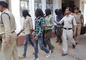 محكمة هندية تدين خمسة أشخاص بتهمة اغتصاب سائحة دنماركية في نيودلهي