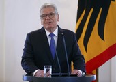 الرئيس الألماني لا يعتزم الترشح لفترة رئاسية ثانية 