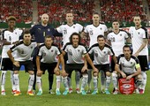 لاعبو النمسا يطبقون برنامجا صارما للحمية الغذائية خلال يورو 2016