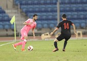 بالصور... فيكتوريوس أول المتأهلين للدور ربع النهائي في بطولة ناصر9