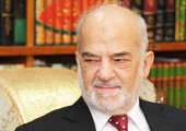 إبراهيم الجعفري: سليماني مستشاراً للحكومة العراقية