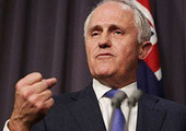 رئيس وزراء استراليا يعلّق حملته الانتخابية ليزور مناطق ضربتها عاصفة