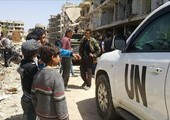 الأمم المتحدة: الحكومة السورية ما زالت تمنع دخول مساعدات لداريا