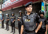 شرطة بنغلادش: مجهولون يقتلون كاهنا هندوسيا في غرب البلاد