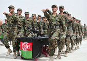 الجيش الأفغاني يحرر 7 أشخاص اختطفهم مسلحو طالبان