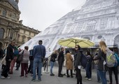 السلطات الفرنسية تعيد فتح متحفي اللوفر وأورساي عقب فيضانات اجتاحت باريس  