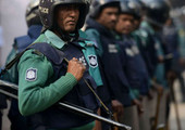 توقيف 37 اسلامياً في بنغلاديش بتهمة اغتيال مفكرين وابناء اقليات دينية