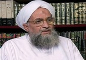 زعيم تنظيم القاعدة يبايع زعيم طالبان الجديد